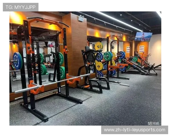 济南健身器材：济南地区健身器材市场趋势与品牌推荐