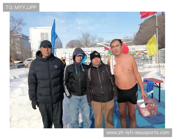 陕西冬泳活动集锦与区域俱乐部介绍