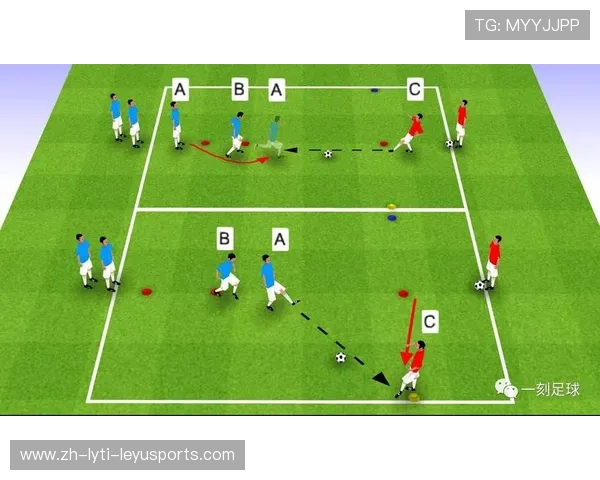 足球比赛中的边路突破与传中技巧 足球比赛中的边路突破与传中技巧